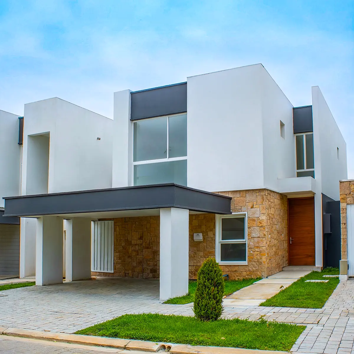 MODELO HORIZONTE