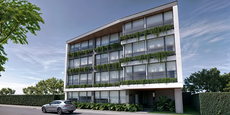 Departamentos en Venta en el Nuevo Samborondón