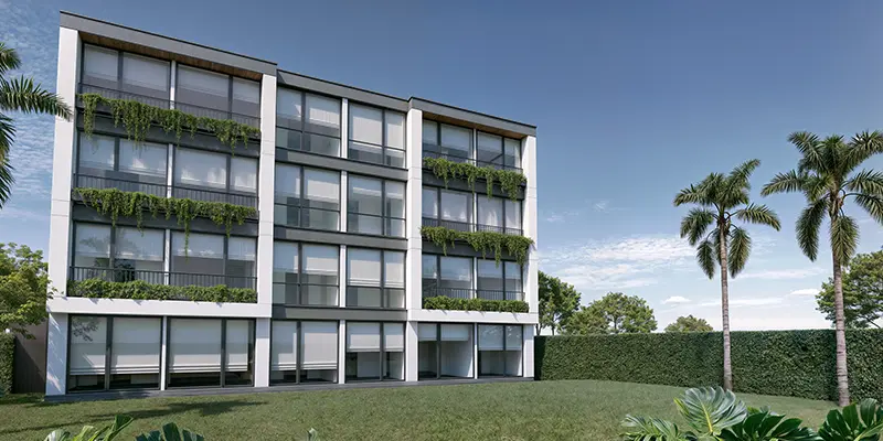 Departamentos en Venta en el Nuevo Samborondón