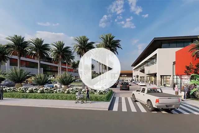 Centro Comercial Recorrido Virtual 2022