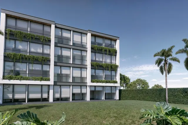 Departamentos en Samborondón