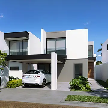 MODELO HORIZONTE